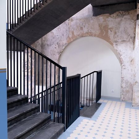 Baltic Accommodation - Urban Studio Apartment 塔林 外观 照片