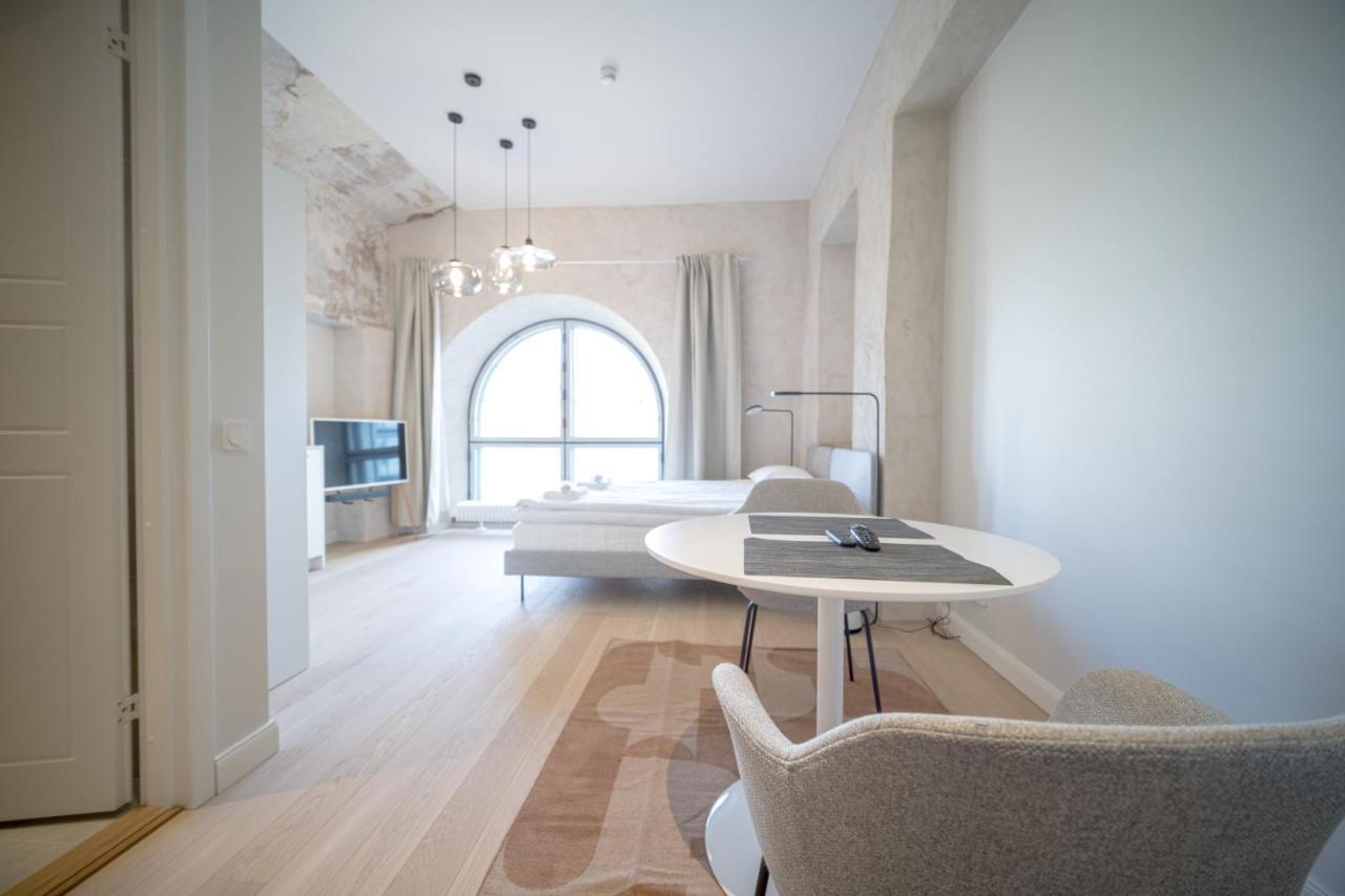 Baltic Accommodation - Urban Studio Apartment 塔林 外观 照片