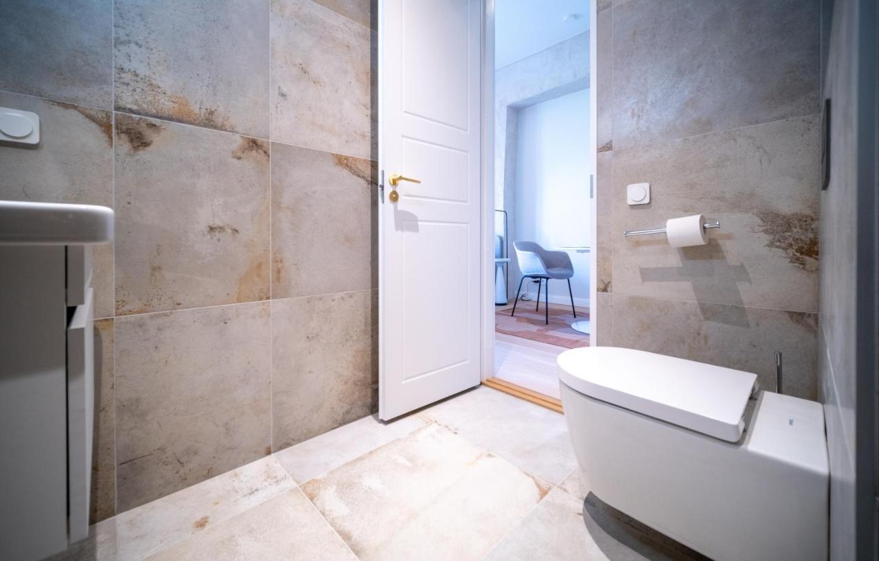 Baltic Accommodation - Urban Studio Apartment 塔林 外观 照片