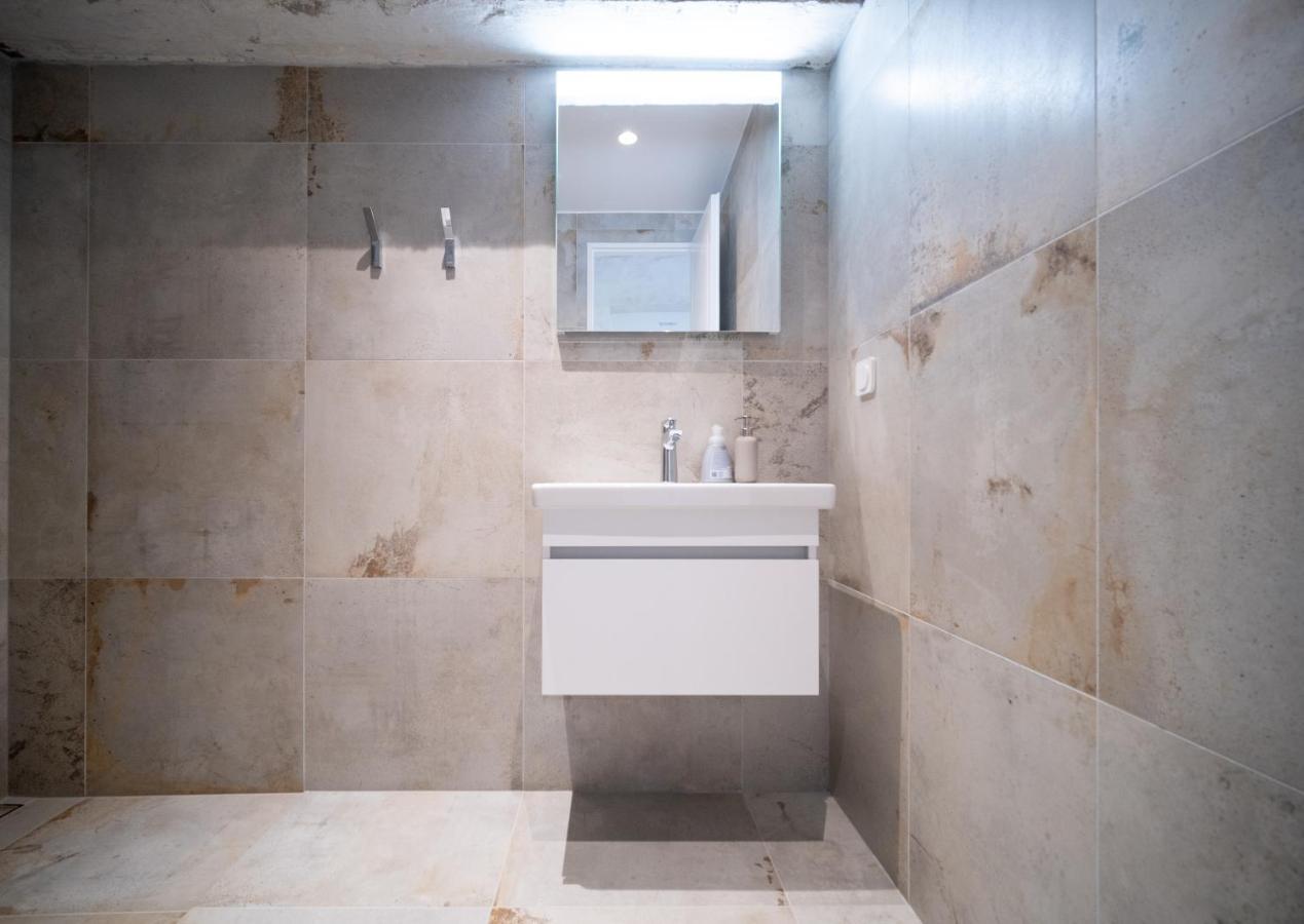 Baltic Accommodation - Urban Studio Apartment 塔林 外观 照片