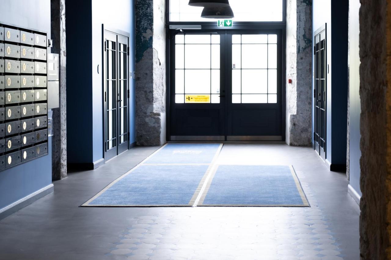 Baltic Accommodation - Urban Studio Apartment 塔林 外观 照片