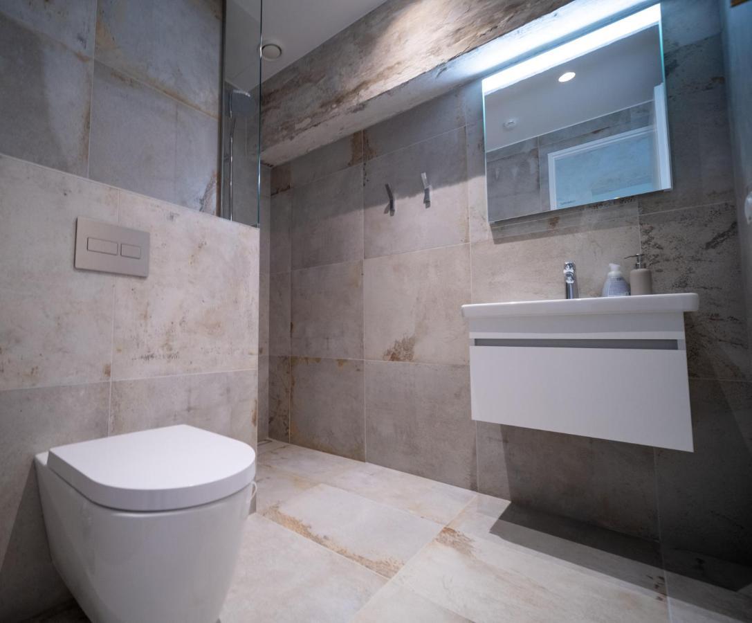 Baltic Accommodation - Urban Studio Apartment 塔林 外观 照片