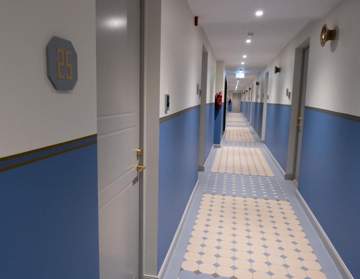 Baltic Accommodation - Urban Studio Apartment 塔林 外观 照片
